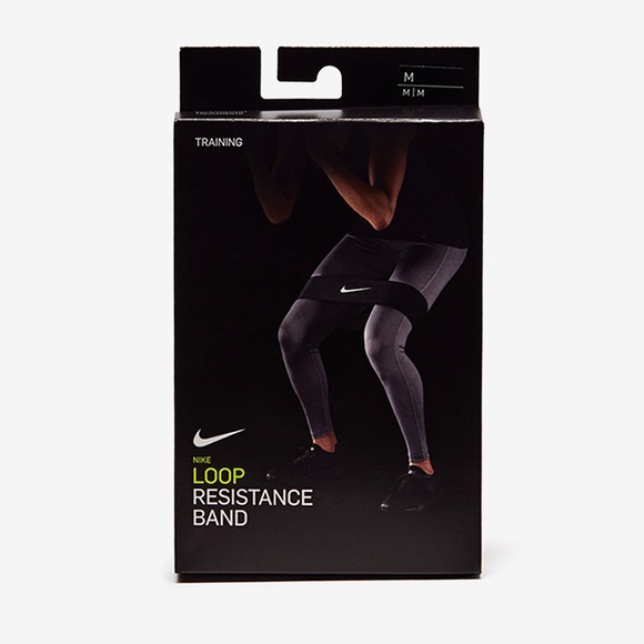 Nike Resistance Loop - Picture 2 of 4